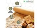 Buy Strong and Lightweight Greenwrap Paper for eCommerce Packaging
