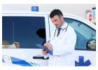 Trusted Medical Transport Service in Edmond OK