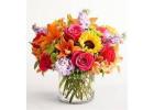Beautiful Happy Birthday Flowers Delivery | Fresh Unique Gifts