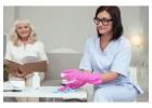 Expert Home Care Assistance in Frederick County 