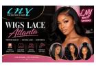 Wigs Lace 