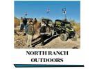 Explore BLM Lands Near Phoenix AZ | North Ranch RV Park