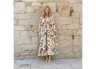 Comfortable Cotton Dresses You'll Love 
