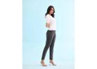 Jeggings for Women by Go Colors – Stylish, Stretchable & Comfortable