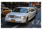 Luxury Van Nuys Airport Limo Service - Paramount Limousine
