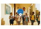 Fundraisers with www.sswyf.org and help us change our communities as well as the world