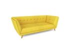  Bharat Lifestyle 4 Seater Sofa Set | Stylish & Spacious Living Room Furniture