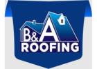 B&A Roofing―Alabama