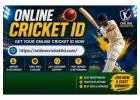 Online cricket ID number TigerExch247 on WhatsApp