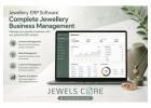  Jewellery Accounting Software for Retail & Wholesale | Jewels core