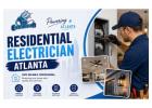 Residential Electrician 