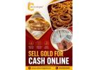 Best Place to Sell Gold for Cash Online - Cash on old gold  