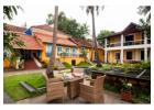 Homestay in South Goa | Rosastays Heritage Stay