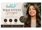 Wigs Styles Georgia