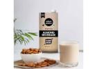 Buy Almond Milk Online for Baking, Cooking & Beverages – Urban Platter