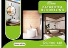 Bathroom Remodeling Services | Affordable Bathroom Renovation Near You