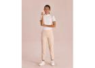 Beige Pants for Women for Timeless Style and Everyday Elegance | Go Colors