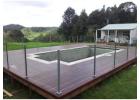 Pool Fence Illawarra