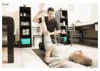 Mobility Therapy for Pain Relief and Improved Body Function