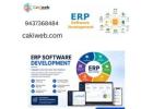 ERP software development company in bhubaneswar