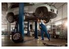 Trusted Wheel Alignment Service in Plano, TX