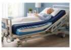 Best Mattress for Hospital Bed for Comfort, Pressure Relief and Patient Care in