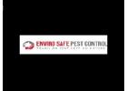 pest control Caulfield