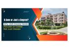 B.Com Colleges in Greater Noida – Build Your Career with JIMS Greater Noida