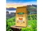 Ginger Tea – Warm Aroma & Refreshing Spiced Flavor | Marvel Tea