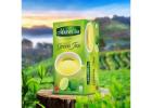 Lemon Green Tea – Refreshing Citrus Flavor & Premium Quality | Marvel Tea