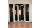 High Quality UPVC Door Supplier in Coimbatore | ELBUILD