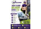 Door to Door Delivery Service in UK