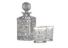 Crystal Wine Glasses Set | Bohemia Signature Range