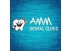 Dentist Clinic Mill Park - AMM
