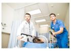 Need Emergency Medical Services for Accident Injuries? V One Hospital Is Here to Help