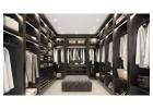 Find tailor-made and aesthetically pleasing Luxury Cabinet designs from DRCC
