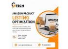 Need Help Improving Your Amazon Product Listing Content?