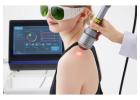 Red Laser Therapy Device