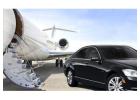 Professional Chauffeured Cars in New York