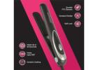 Best Hair Straightener for Fast Morning Styling - Shop from Ozomax