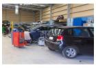 Improve a Car’s Drivability with Collision Repair in Adelaide