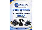 Robotics and DIY Online Store India