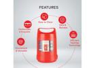 Buy an Electric Lunch Box for Travel and Road Trips - Ozomax