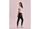 Buy Comfortable Leggings for Women for Everyday Wear? | Go Colors
