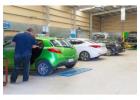 Get Genuine Collision Repair in North Suburbs in Adelaide