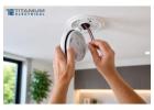 Professional Smoke Detector Installation Services in