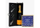 Champagne Gift Delivery Herndon VA: Gifting Guide