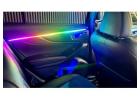 Ambient Lighting Car for a Stylish Interior Upgrade