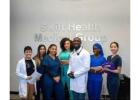 Work Injury Treatment Old National