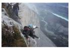 BASE Jumping Experience